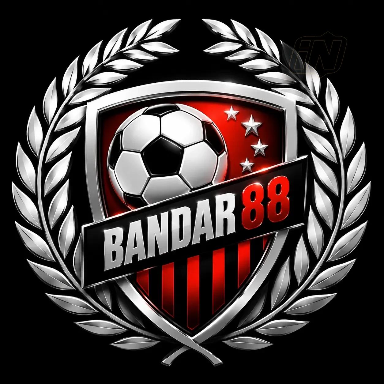 bandar88 - Logo Maker APK
