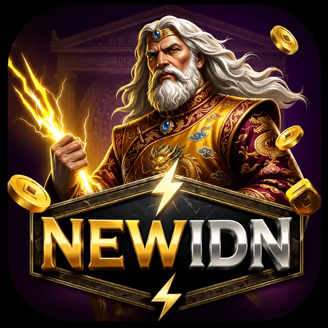 NEWIDN - Aplikasi Cek Mutasi Keuangan Terpercaya