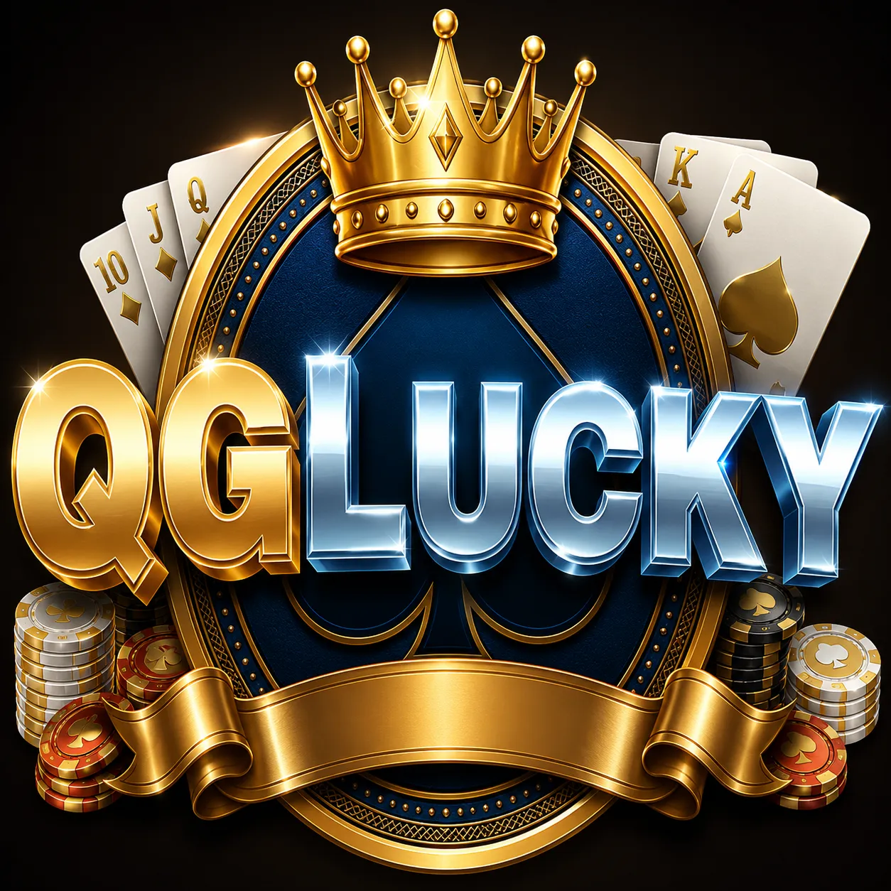 QGLUCKY - Petualangan Seru Menanti Anda