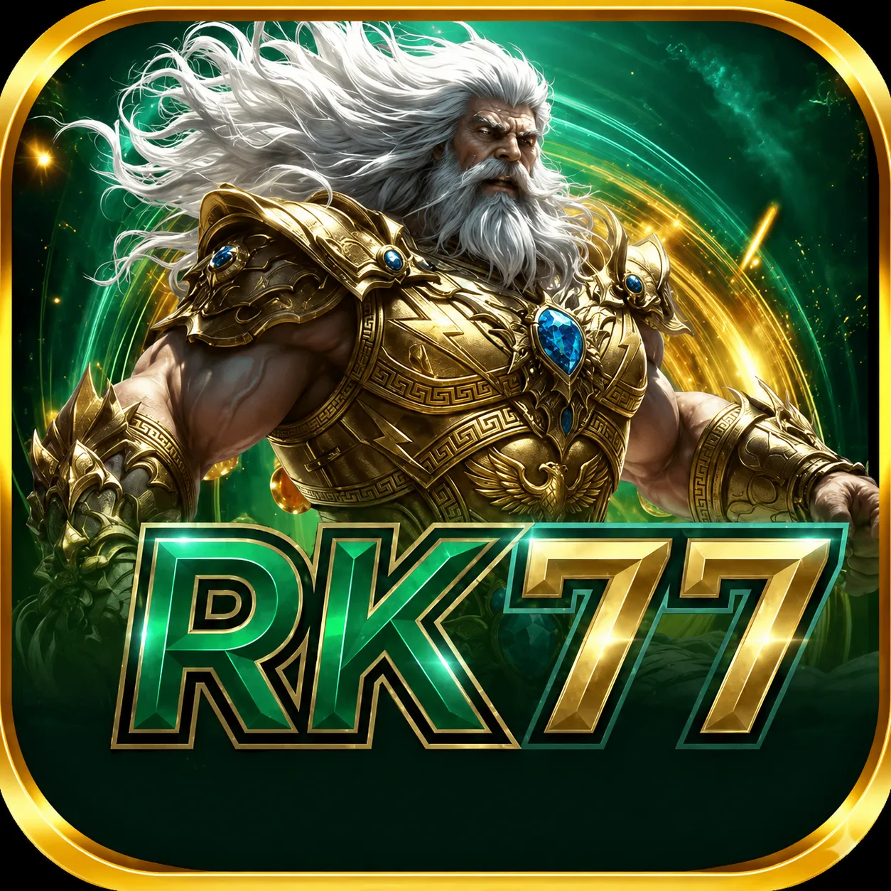 RK77 - Aplikasi Dongeng Audio untuk Anak & Keluarga