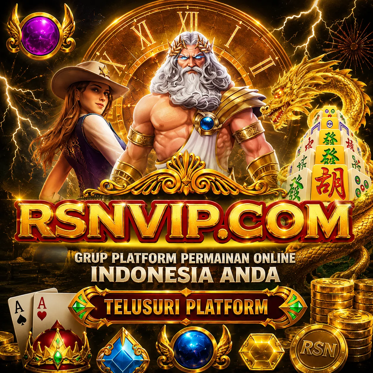RSNVIP - Aplikasi Dropship Terbaik untuk Belanja Online